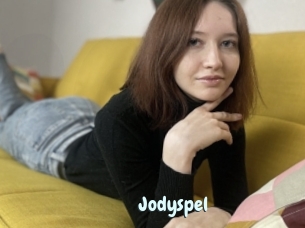 Jodyspel