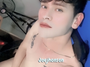 Joejhonson