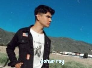 Johan_roy