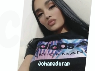 Johanaduran