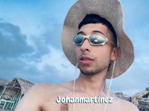 Johanmartinez