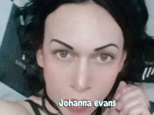 Johanna_evans