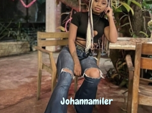 Johannamiler