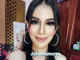 Johannamorre