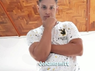 Johannsmitt