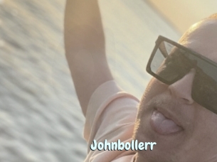 Johnbollerr