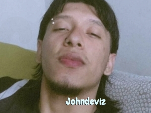 Johndeviz