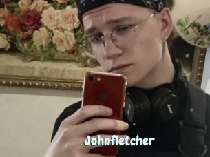 Johnfletcher