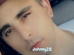 Johnny28