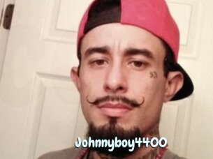 Johnnyboy4400