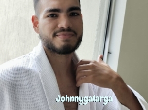 Johnnygalarga