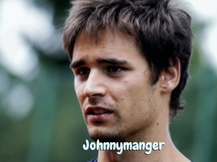 Johnnymanger