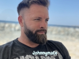 Johnnymate