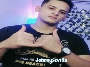 Johnnysevilla