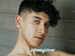 Johnnysilver