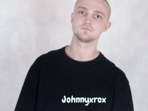 Johnnyxrox