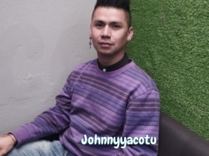 Johnnyyacotu