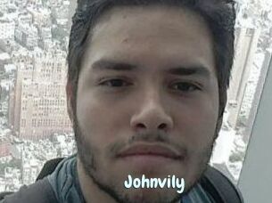 Johnvily