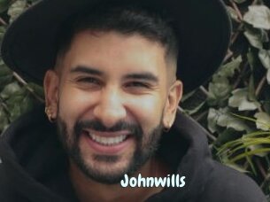 Johnwills