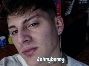 Johnybonny