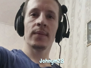 Johnym28