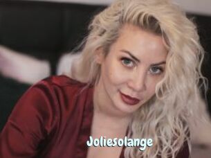 Joliesolange