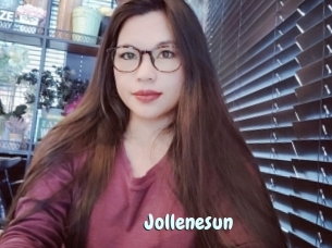 Jollenesun