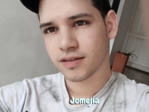 Jomejia