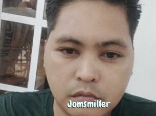 Jomsmiller