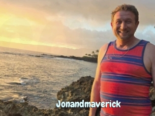 Jonandmaverick