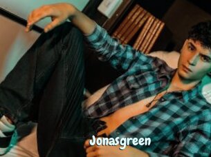 Jonasgreen