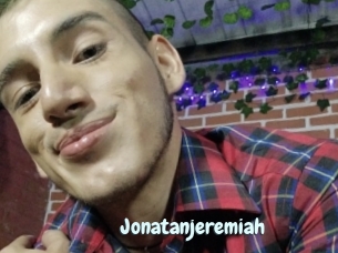 Jonatanjeremiah