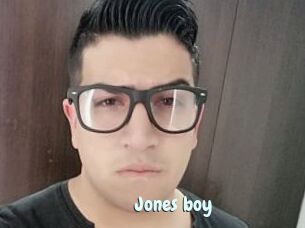 Jones_boy