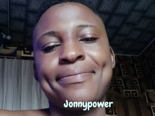 Jonnypower