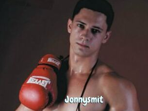 Jonnysmit