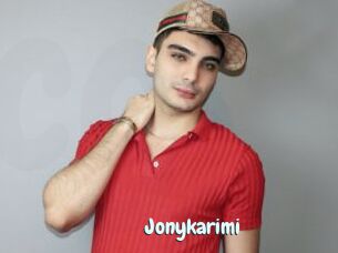 Jonykarimi