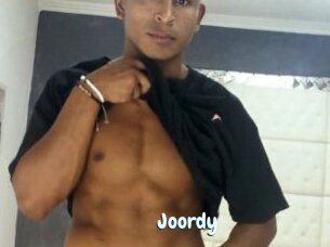 Joordy