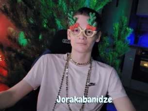 Jorakabanidze