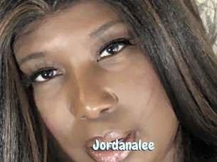 Jordanalee