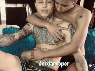 Jordancoper