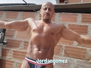 Jordangomez