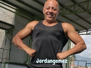 Jordangomez