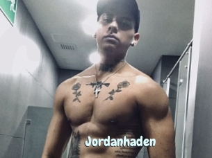 Jordanhaden