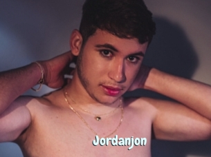 Jordanjon