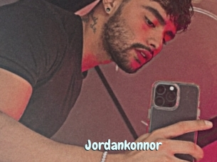 Jordankonnor