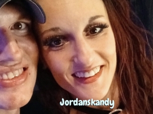 Jordanskandy