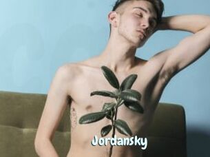 Jordansky