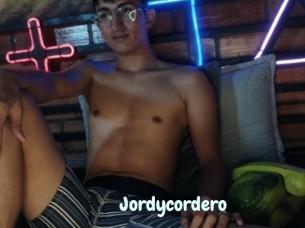 Jordycordero