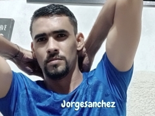 Jorgesanchez