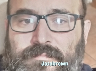 Josebrown